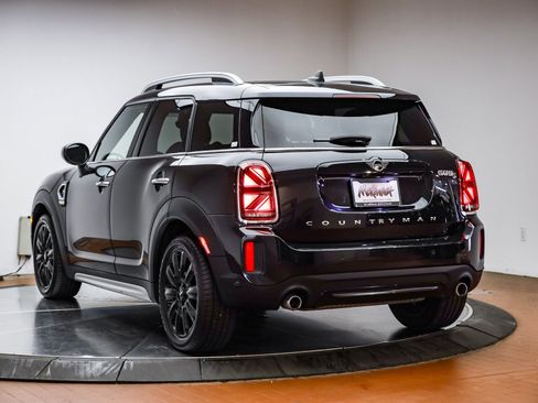 Used 2023 MINI Cooper Countryman S image 9