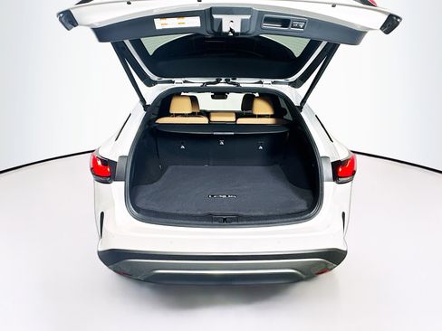 Used 2023 Lexus RX 350 Premium w/ Cold Area Package image 31