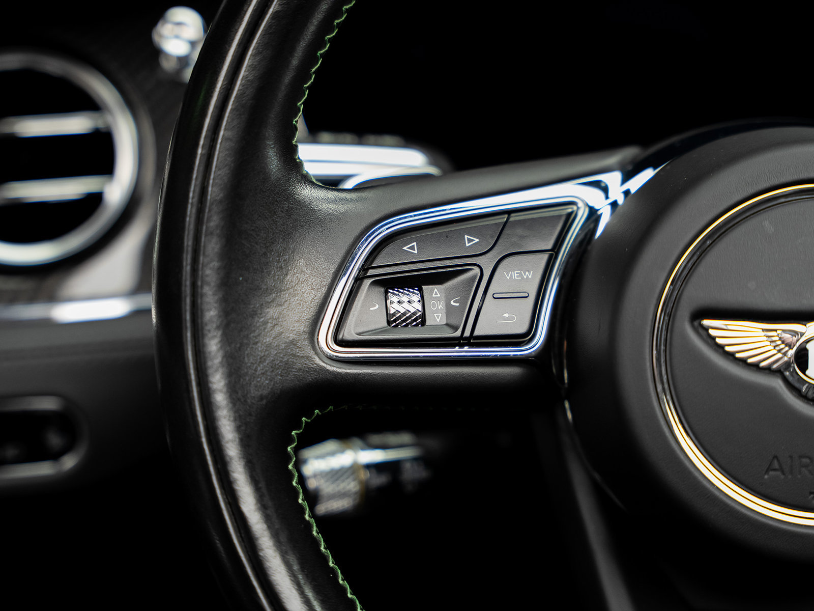 Used 2021 Bentley Continental GT AWD/4WD image 40