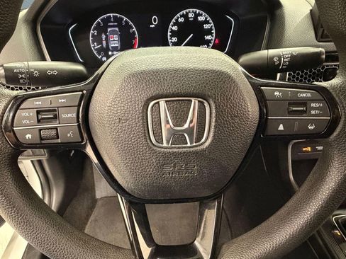 Used 2022 Honda Civic LX image 11
