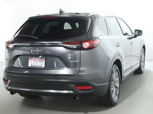 Used 2020 MAZDA CX-9 Grand Touring AWD/4WD image 46