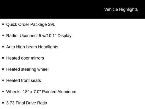 Used 2023 Jeep Compass Latitude AWD/4WD image 6