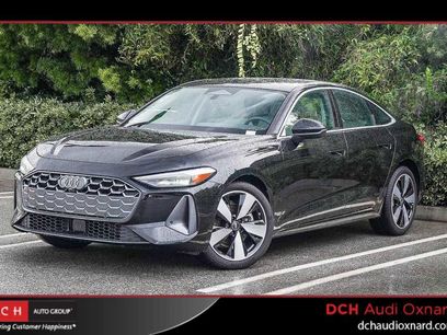 New 2025 Audi A5 2.0T Premium