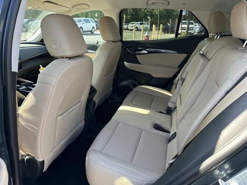New 2026 Buick Envision Preferred AWD/4WD image 12