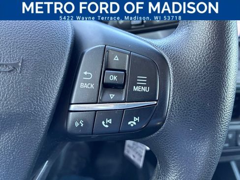 Used 2024 Ford Maverick XL w/ Equipment Group 100A Standard AWD/4WD image 29