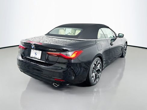 Used 2025 BMW 430i 430i w/ Convenience Package image 5