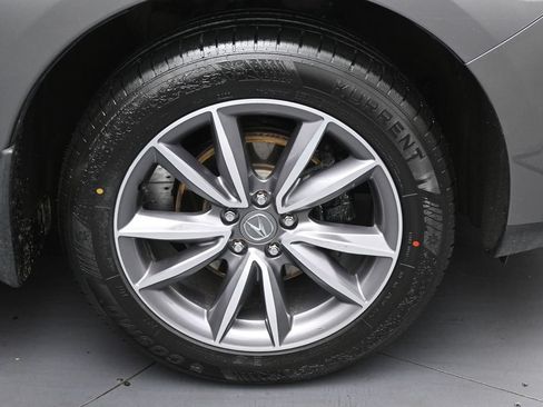 Used 2022 Acura RDX AWD w/ Technology Package image 33