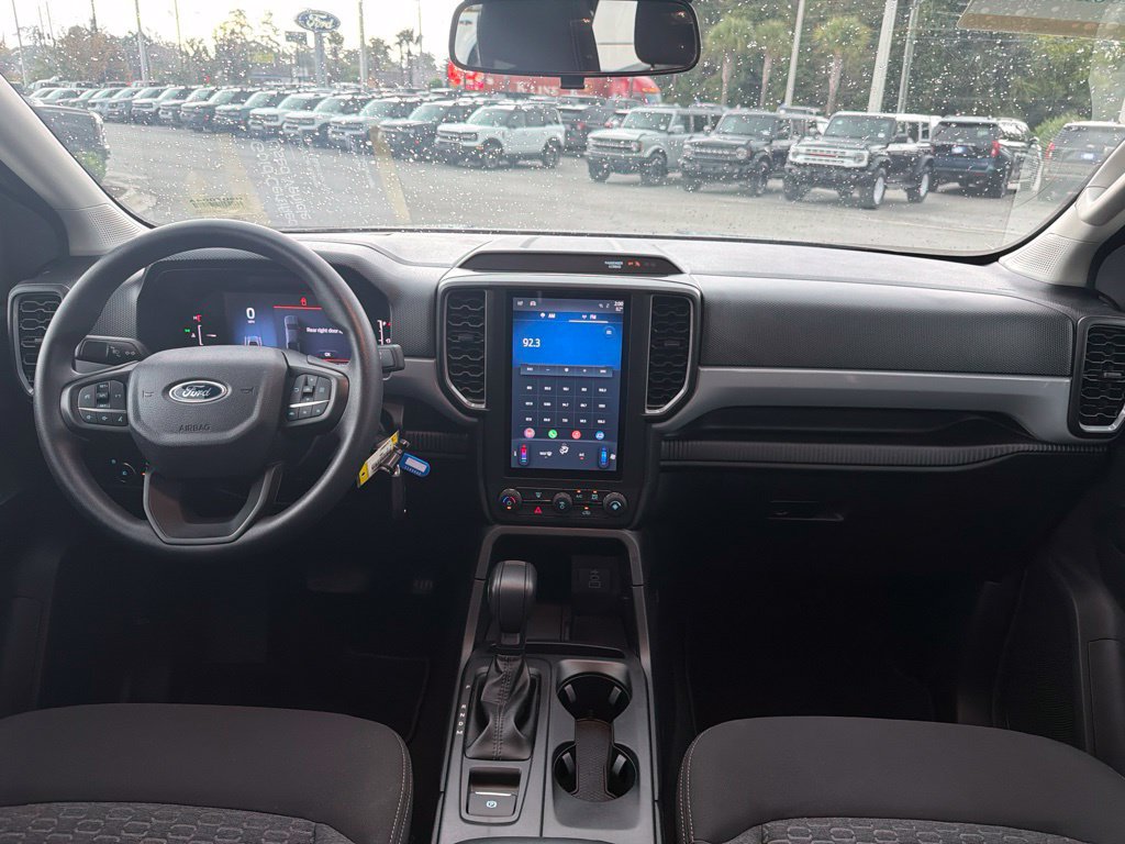 Used 2024 Ford Ranger XL RWD image 14