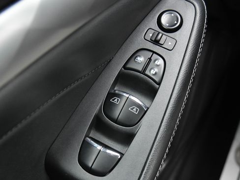 Used 2023 Nissan Maxima SV w/ Floor Mat Group image 33