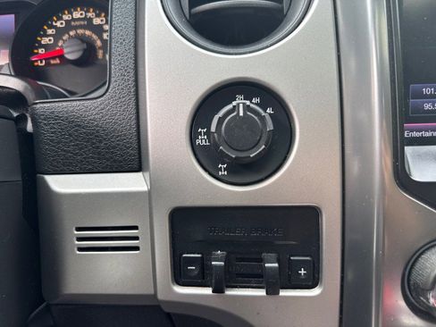 Used 2013 Ford F150 Raptor w/ Luxury Equipment Group AWD/4WD image 25