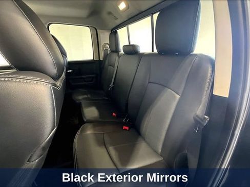 Used 2018 RAM 1500 Sport AWD/4WD image 31