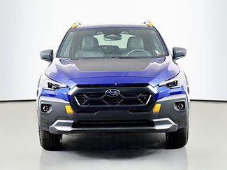 New 2026 Subaru Crosstrek 2.5i Wilderness video 2