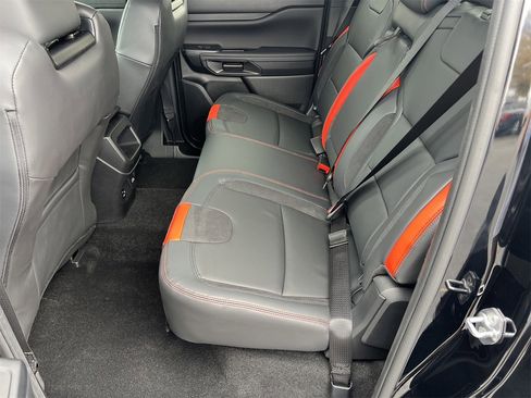 New 2025 Ford Ranger Raptor image 22