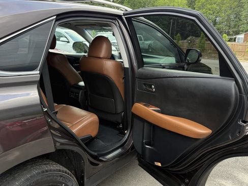 Used 2014 Lexus RX 350 AWD w/ Navigation Package image 14