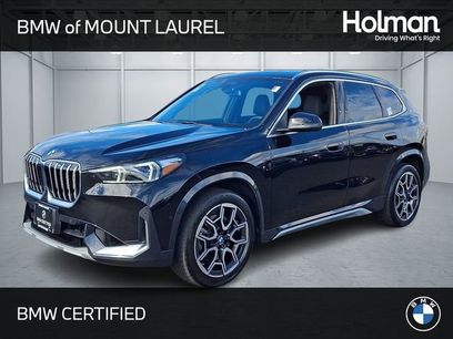 Certified 2025 BMW X1 xDrive28i w/ Convenience Package