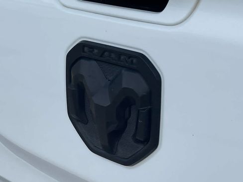 Used 2021 RAM 1500 Big Horn AWD/4WD image 9