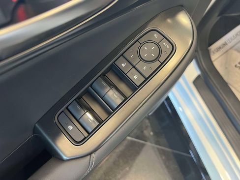 New 2026 Lexus IS 350 F Sport AWD/4WD image 16