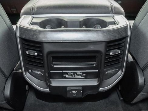 Used 2020 RAM 1500 Big Horn AWD/4WD image 26