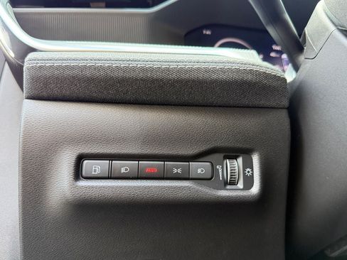 New 2026 Jeep Cherokee Laredo AWD/4WD image 21
