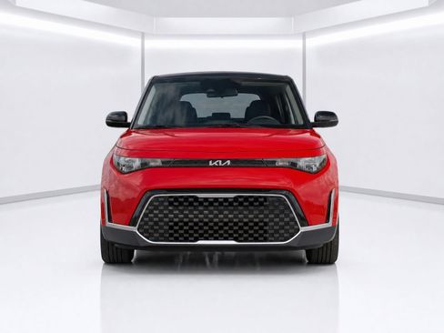 Used 2025 Kia Soul EX FWD image 5