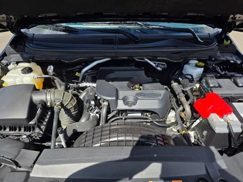 Used 2019 Ford Ranger XL w/ Equipment Group 101A Mid AWD/4WD image 61