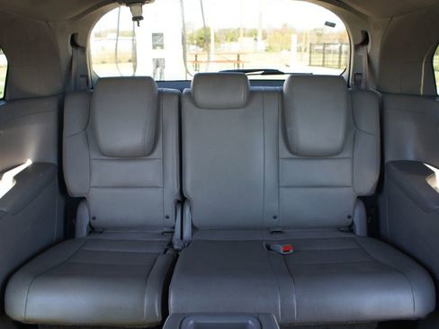 Used 2015 Honda Odyssey EX-L image 9
