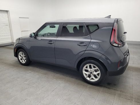 Used 2024 Kia Soul LX w/ Option Group 015 image 3