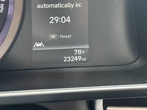 Used 2023 Hyundai Elantra Blue FWD image 18