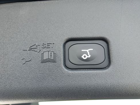 New 2026 Lincoln Nautilus Reserve w/ Jet Appearance Package image 34