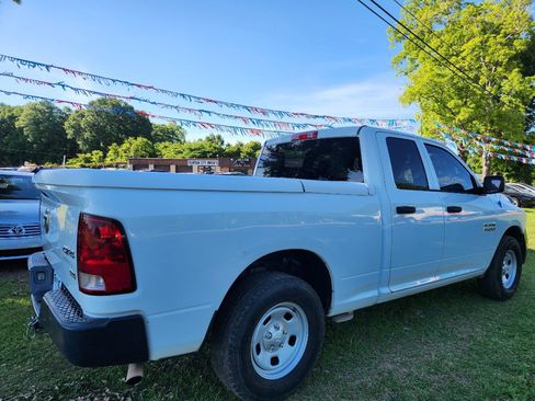 Used 2013 RAM 1500 Tradesman w/ Popular Equipment Group AWD/4WD image 4
