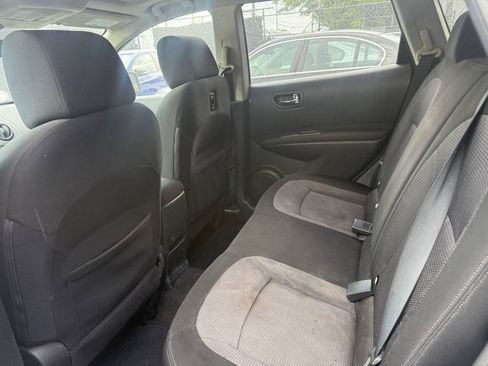 Used 2013 Nissan Rogue SV w/ Premium Pkg AWD/4WD image 3