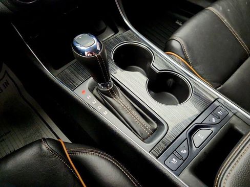 Used 2017 Chevrolet Impala Premier image 17