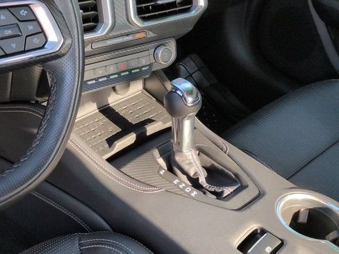 Used 2024 Ford Mustang GT Premium RWD image 17