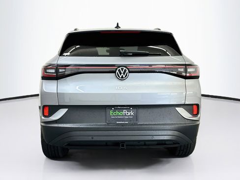 Used 2023 Volkswagen ID.4 Pro S AWD/4WD image 7
