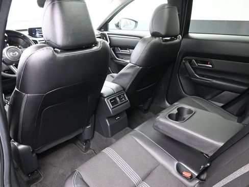 Used 2025 MAZDA CX-50 AWD 2.5 S w/ Cargo Package image 12