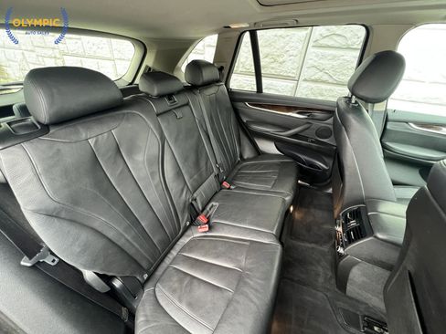 Used 2015 BMW X5 xDrive35i w/ Premium Package AWD/4WD image 30