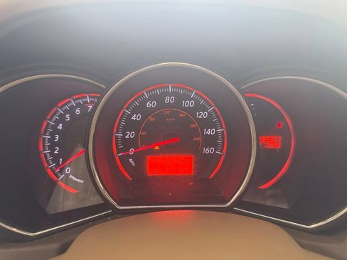 Used 2010 Nissan Murano SL w/ Navigation Pkg AWD/4WD image 7