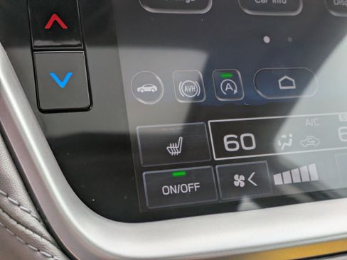 Certified 2025 Subaru Legacy Limited image 31