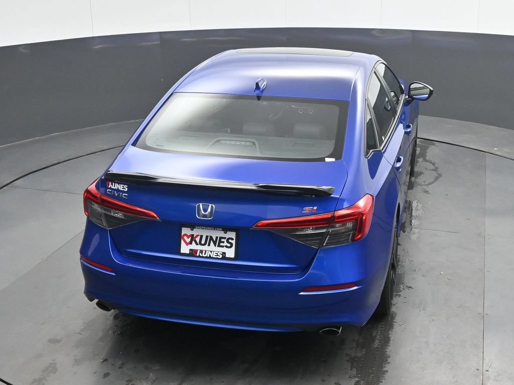 Used 2023 Honda Civic Si image 31