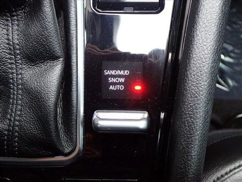 Used 2024 Jeep Compass Limited w/ High Altitude Package image 22