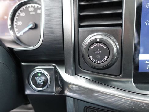 Used 2021 Ford F150 XLT w/ Equipment Group 302A High image 51