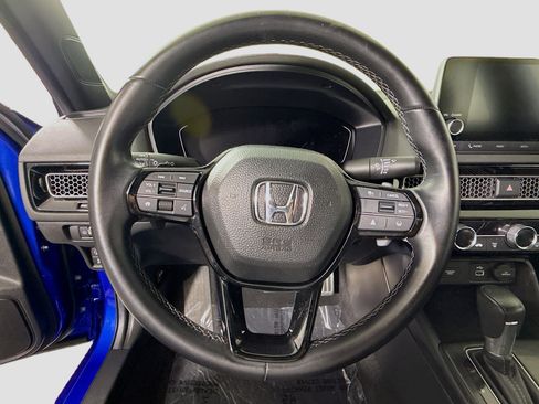 Used 2024 Honda Civic Sport image 13