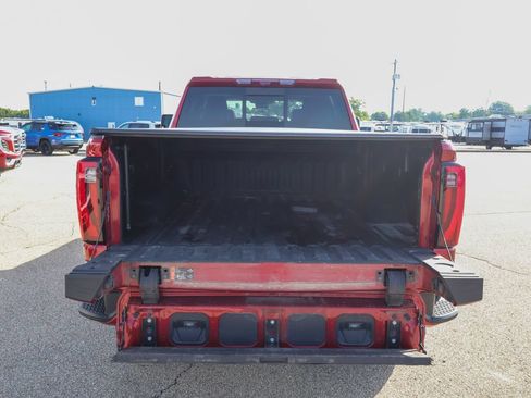 Used 2024 GMC Sierra 2500 Denali w/ Denali Reserve Package AWD/4WD image 6