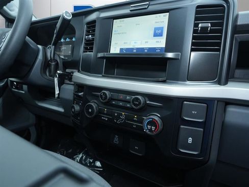 New 2026 Ford F250 XL w/ STX Appearance Package image 26