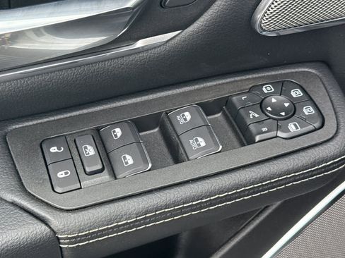 New 2026 RAM 1500 Laramie w/ Night Edition image 13