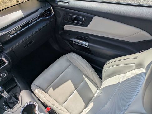 Used 2024 Ford Mustang Premium RWD image 15