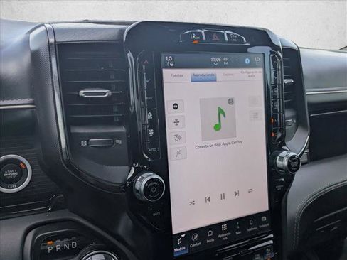 Used 2022 RAM 1500 Limited RWD image 8