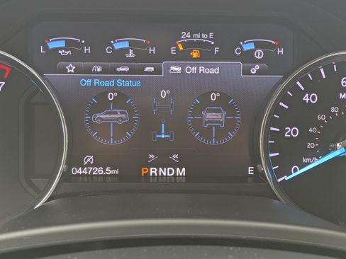 Certified 2019 Ford Expedition Platinum RWD image 28