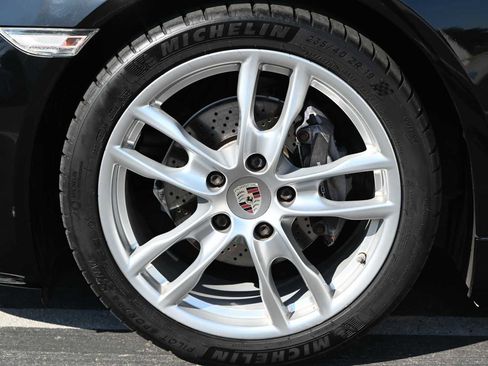 Used 2013 Porsche Boxster image 19