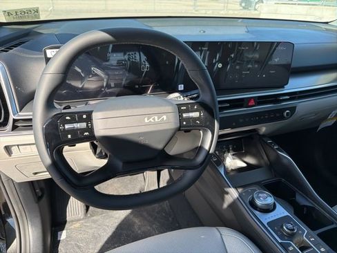 New 2026 Kia Sorento EX AWD/4WD image 16